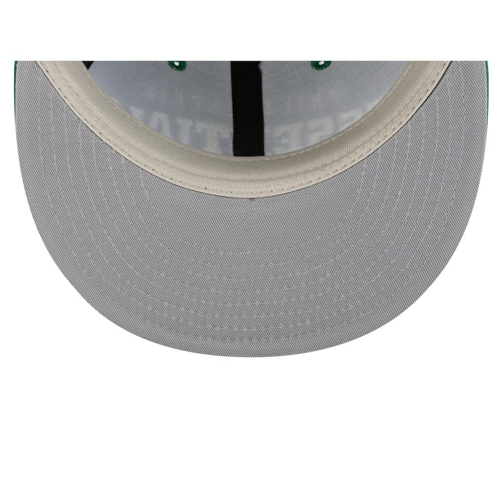 x Fear of God x NFL 9FIFTY Snapback Hat - Philadelphia Eagles