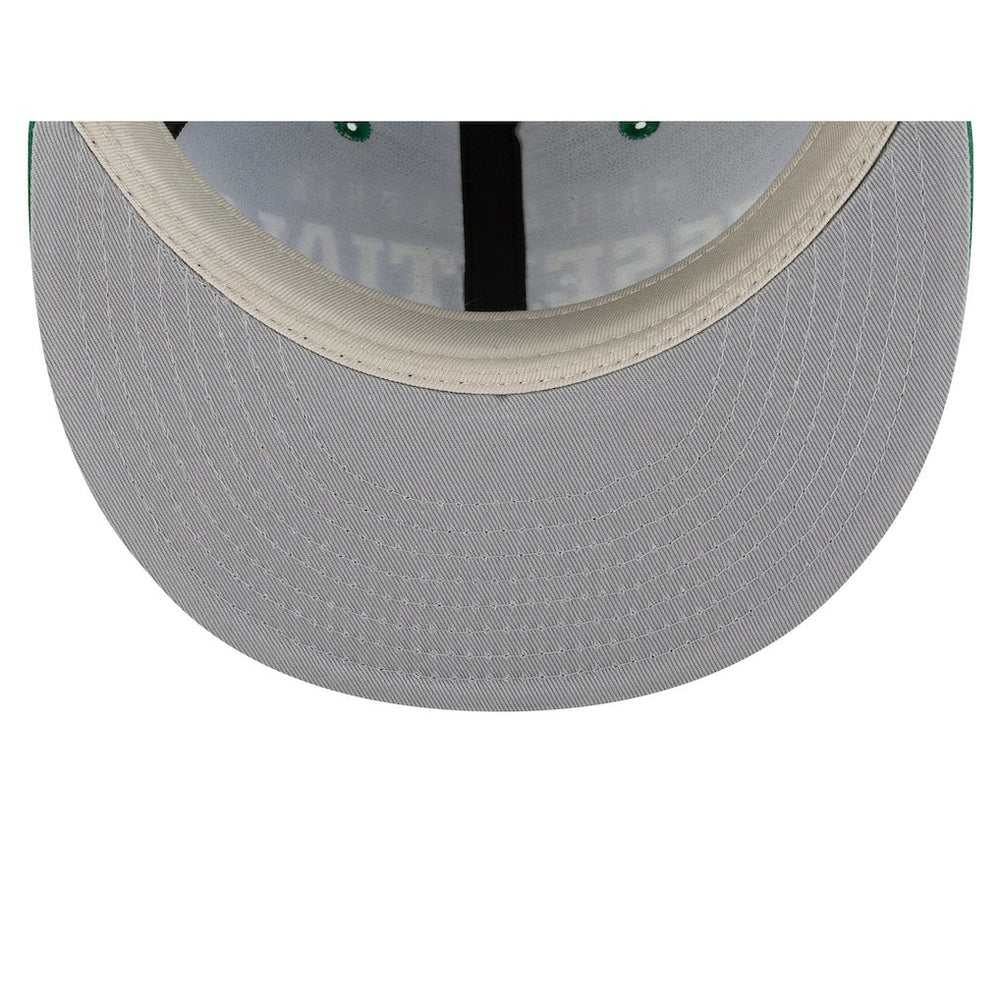 x Fear of God x NFL 9FIFTY Snapback Hat - Philadelphia Eagles