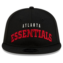 x Fear of God x NFL 9FIFTY Snapback Hat - Atlanta Falcons