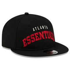 x Fear of God x NFL 9FIFTY Snapback Hat - Atlanta Falcons