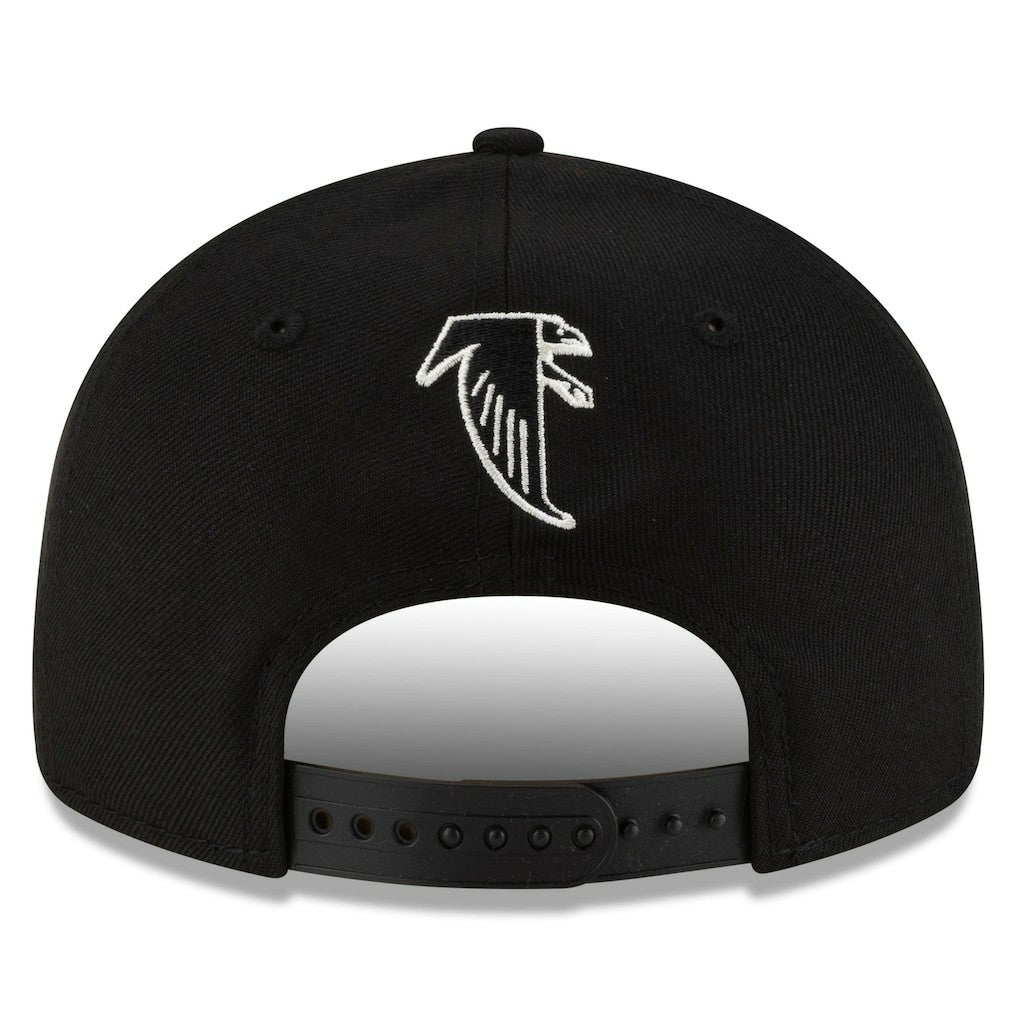 x Fear of God x NFL 9FIFTY Snapback Hat - Atlanta Falcons