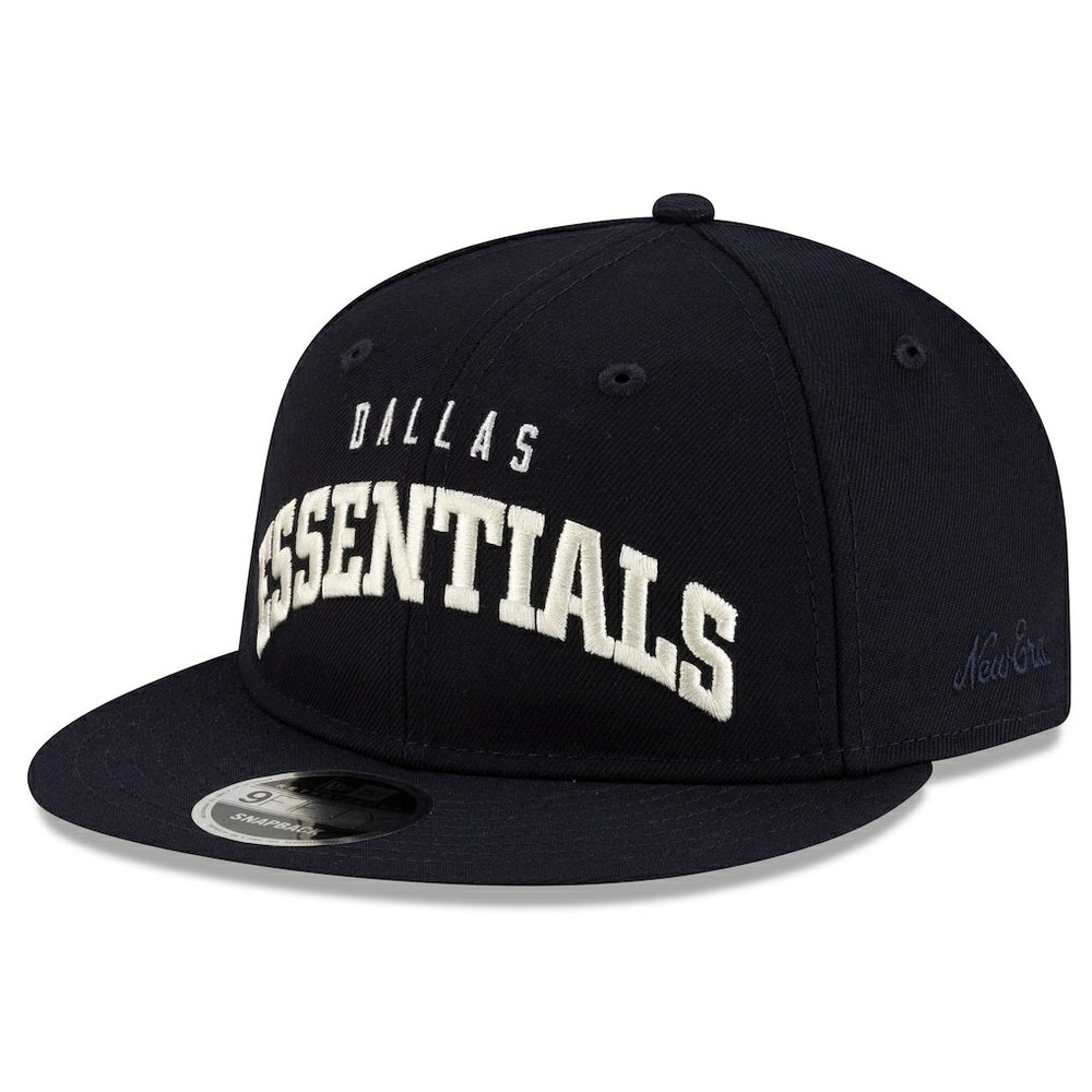 x Fear of God x NFL 9FIFTY Snapback Hat - Dallas Cowboys