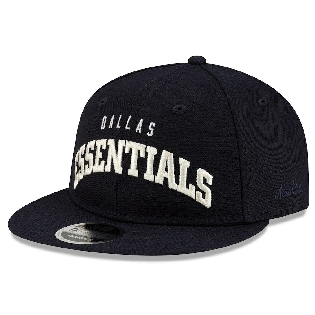 x Fear of God x NFL 9FIFTY Snapback Hat - Dallas Cowboys