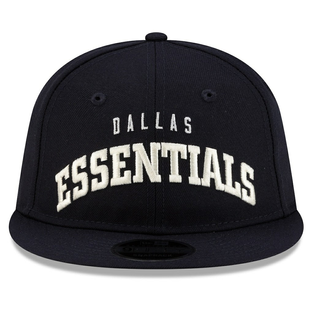 x Fear of God x NFL 9FIFTY Snapback Hat - Dallas Cowboys