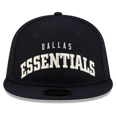 x Fear of God x NFL 9FIFTY Snapback Hat - Dallas Cowboys