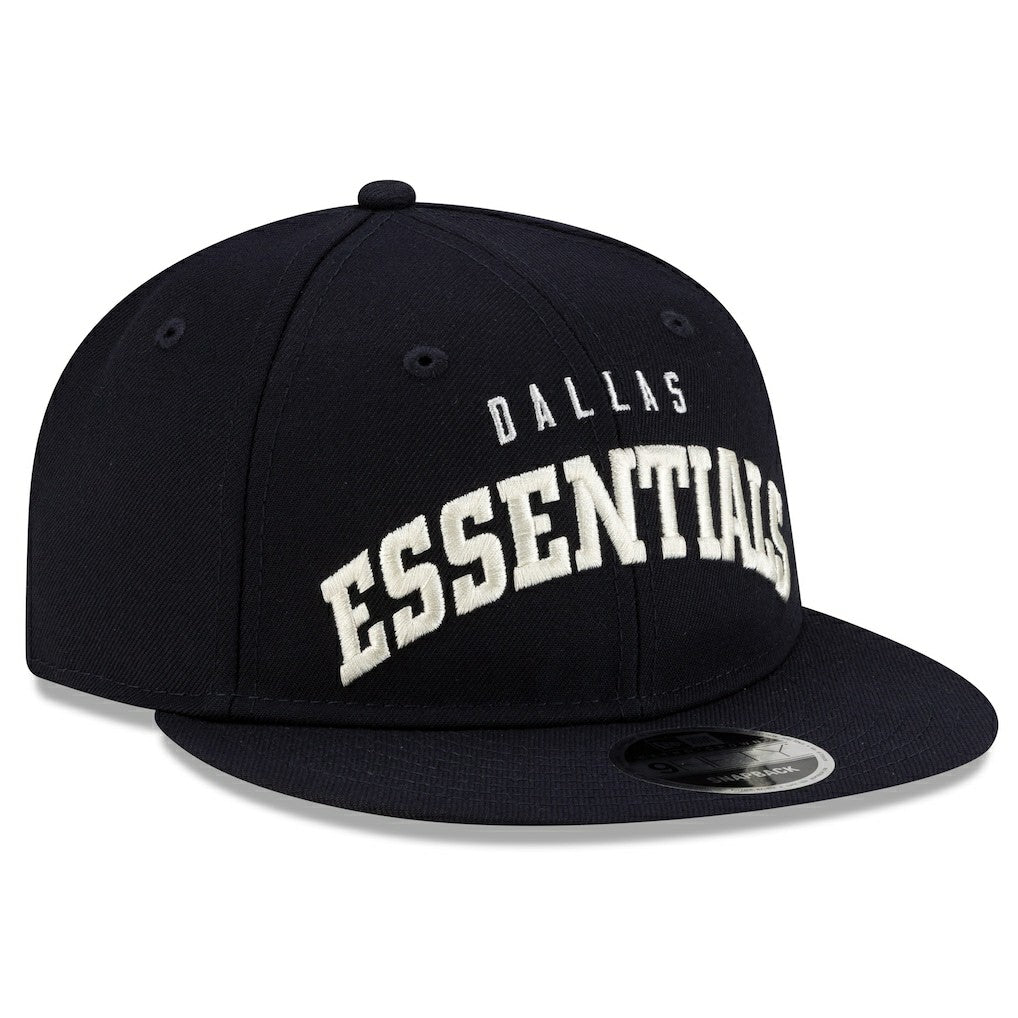 x Fear of God x NFL 9FIFTY Snapback Hat - Dallas Cowboys