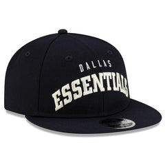x Fear of God x NFL 9FIFTY Snapback Hat - Dallas Cowboys
