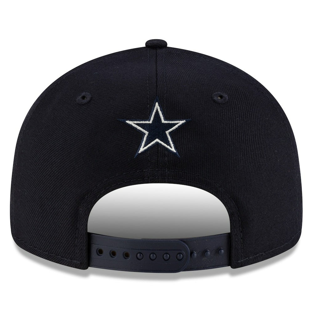 x Fear of God x NFL 9FIFTY Snapback Hat - Dallas Cowboys