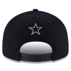 x Fear of God x NFL 9FIFTY Snapback Hat - Dallas Cowboys