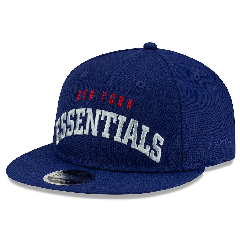 x Fear of God x NFL 9FIFTY Snapback Hat - New York Giants