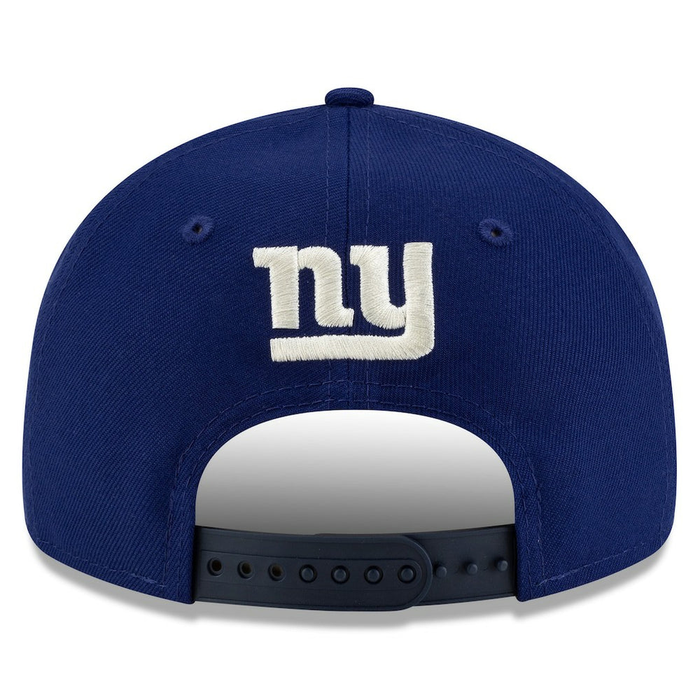 x Fear of God x NFL 9FIFTY Snapback Hat - New York Giants