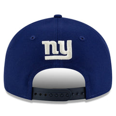 x Fear of God x NFL 9FIFTY Snapback Hat - New York Giants