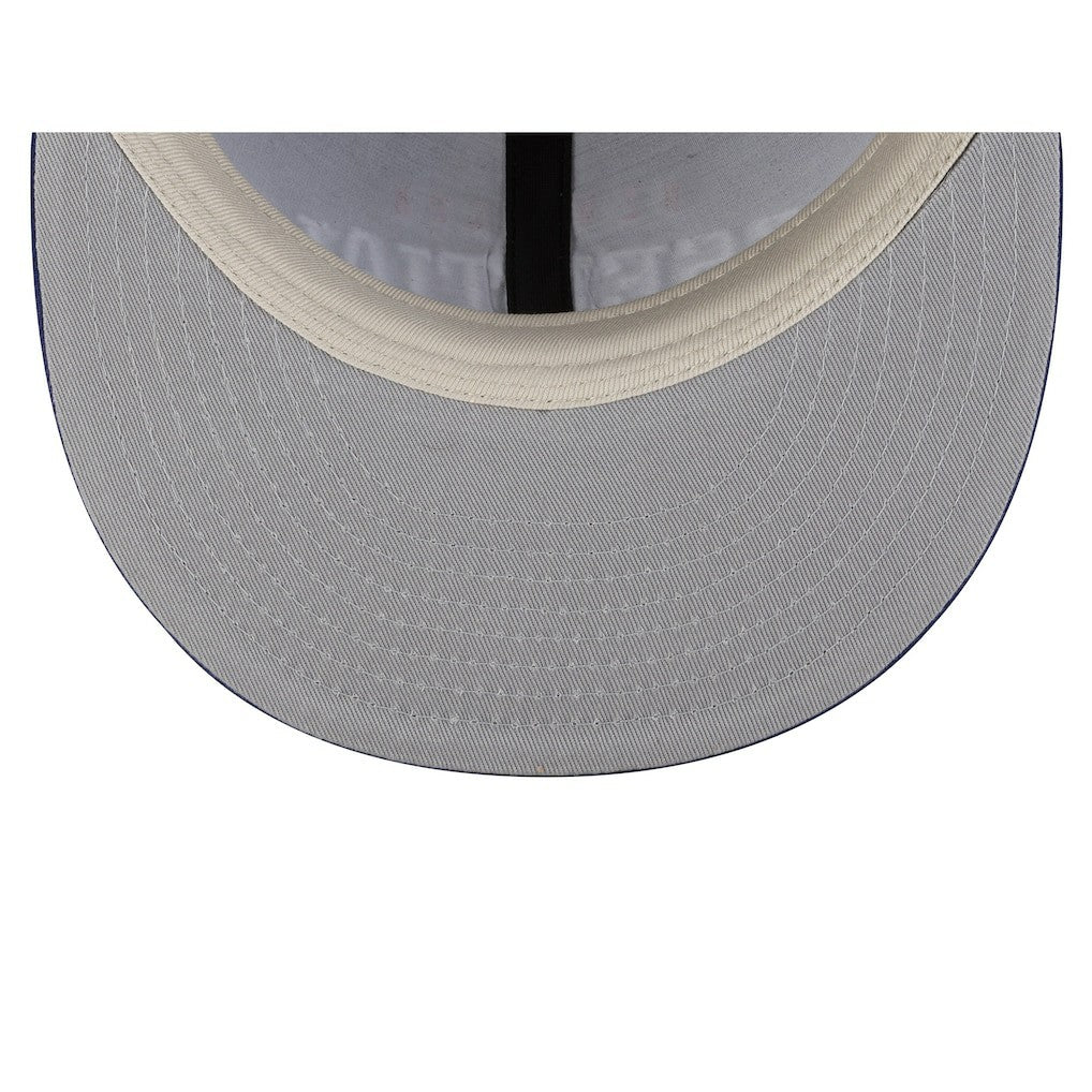 x Fear of God x NFL 9FIFTY Snapback Hat - New York Giants