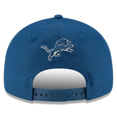 x Fear of God x NFL 9FIFTY Snapback Hat - Detroit Lions