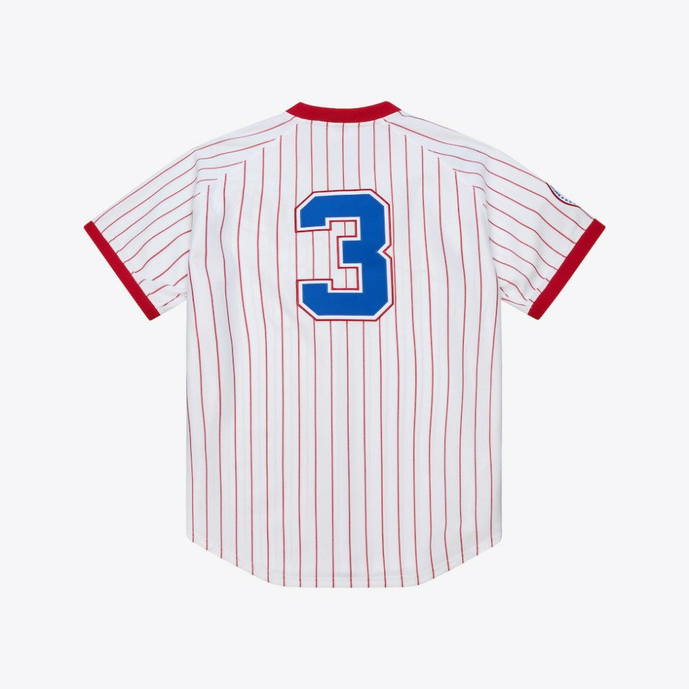 MLB Dale Murphy Atlanta Braves Mitchell & Ness 1976 Authentic Jersey
