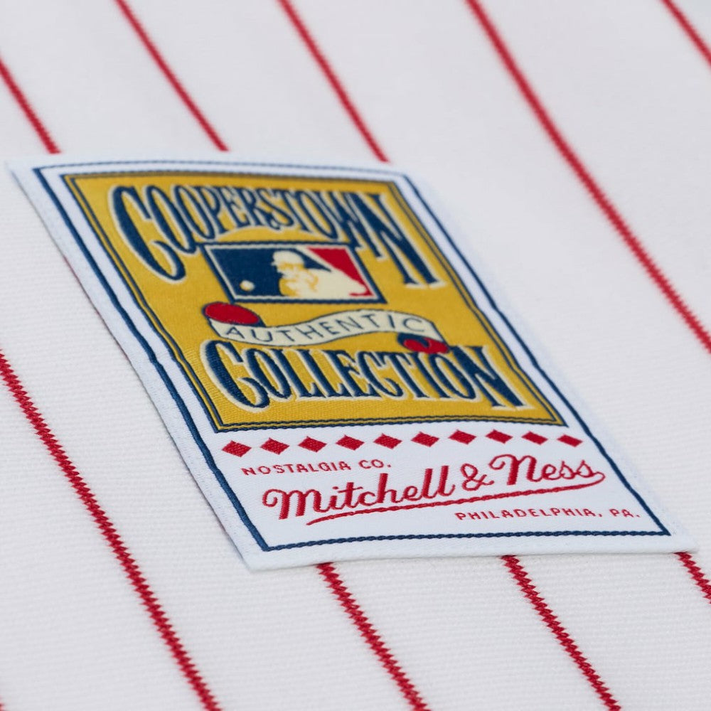 MLB Dale Murphy Atlanta Braves Mitchell & Ness 1976 Authentic Jersey
