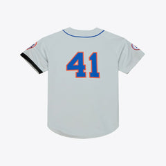 MLB Tom Seaver New York Mets Mitchell & Ness 1976 Authentic Jersey