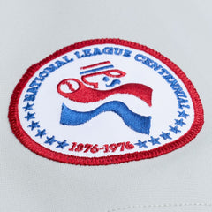 MLB Tom Seaver New York Mets Mitchell & Ness 1976 Authentic Jersey