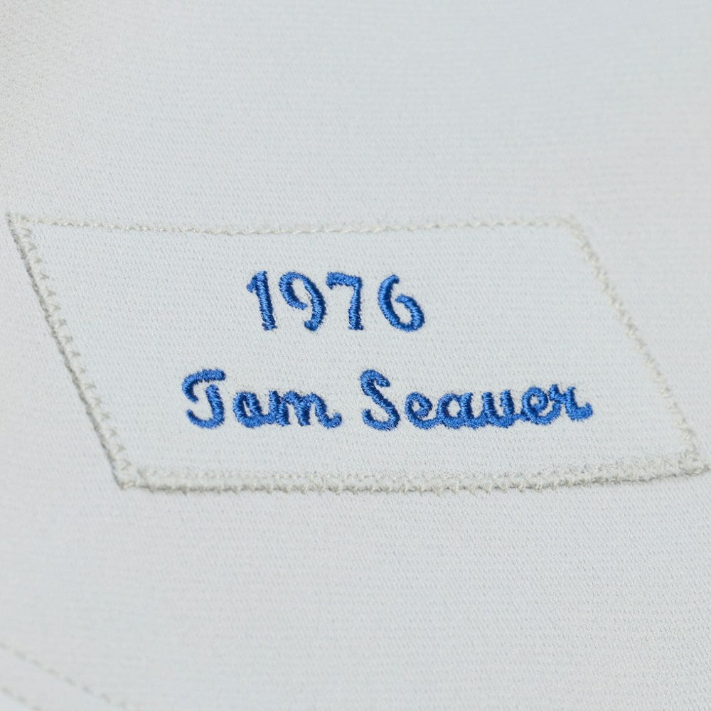 MLB Tom Seaver New York Mets Mitchell & Ness 1976 Authentic Jersey