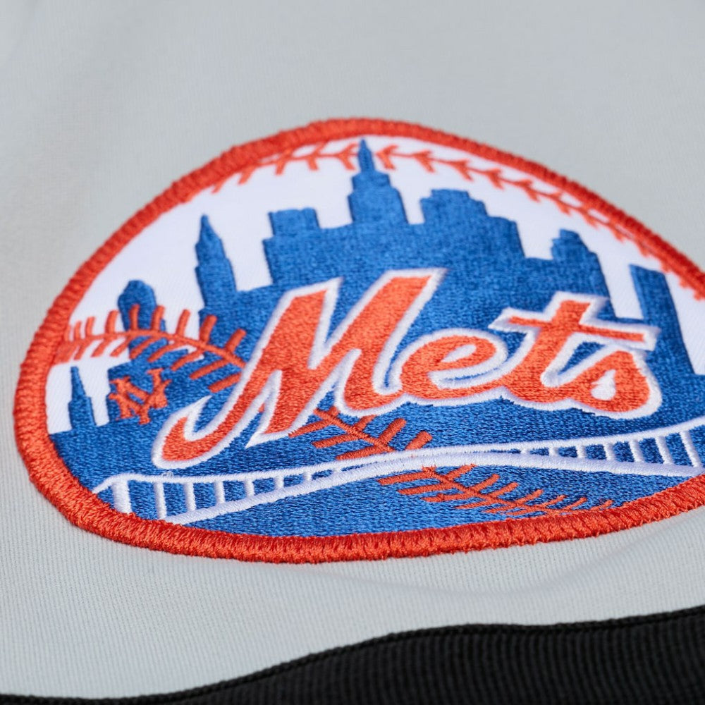 MLB Tom Seaver New York Mets Mitchell & Ness 1976 Authentic Jersey