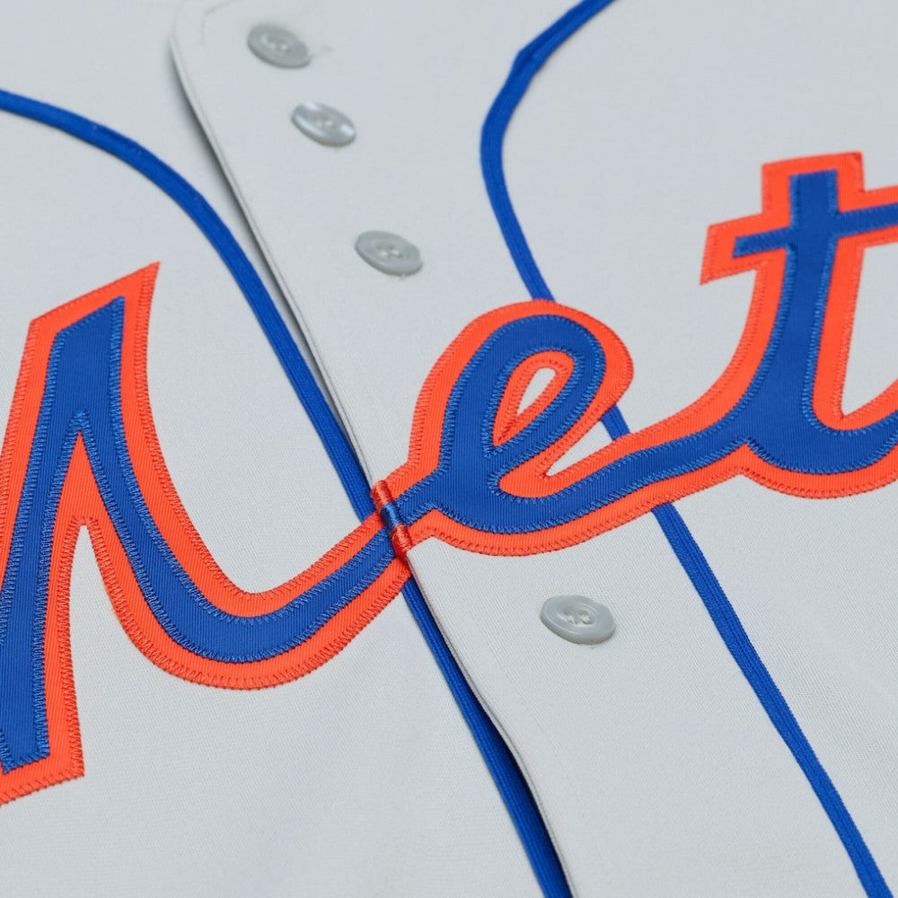 MLB Tom Seaver New York Mets Mitchell & Ness 1976 Authentic Jersey