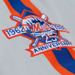 MLB Dwight Gooden New York Mets Mitchell & Ness 1986 Authentic Jersey
