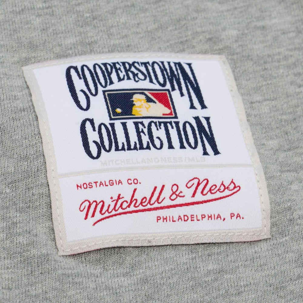 MLB Ken Griffey Jr. Seattle Mariners Mitchell & Ness Player Collection Premium T-Shirt