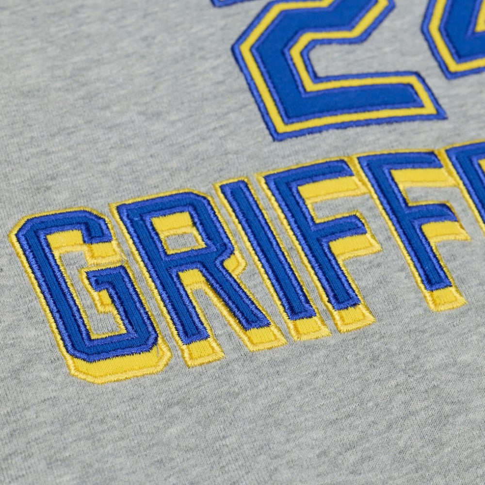 MLB Ken Griffey Jr. Seattle Mariners Mitchell & Ness Player Collection Premium T-Shirt