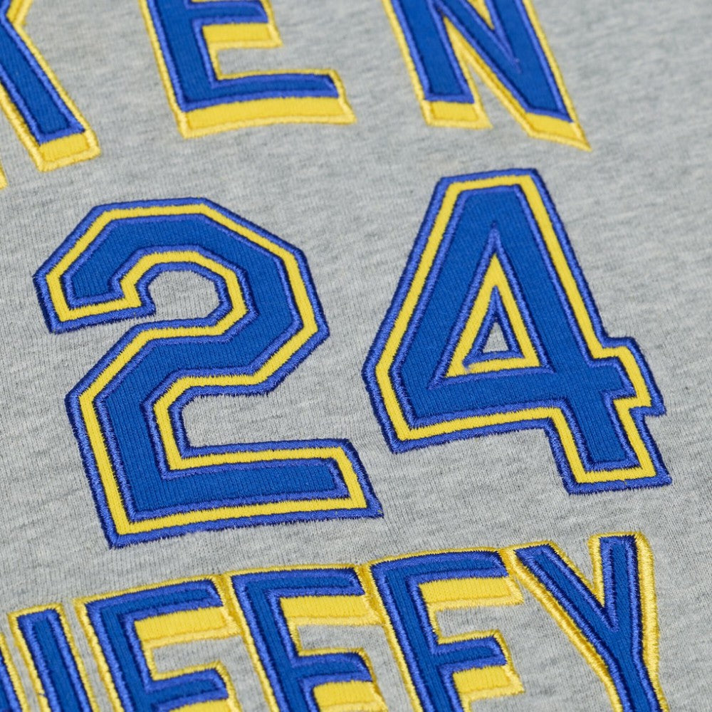 MLB Ken Griffey Jr. Seattle Mariners Mitchell & Ness Player Collection Premium T-Shirt