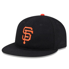 MLB San Francisco Giants New Era x Fear of God x MLB Wool 59FIFTY Fitted Hat
