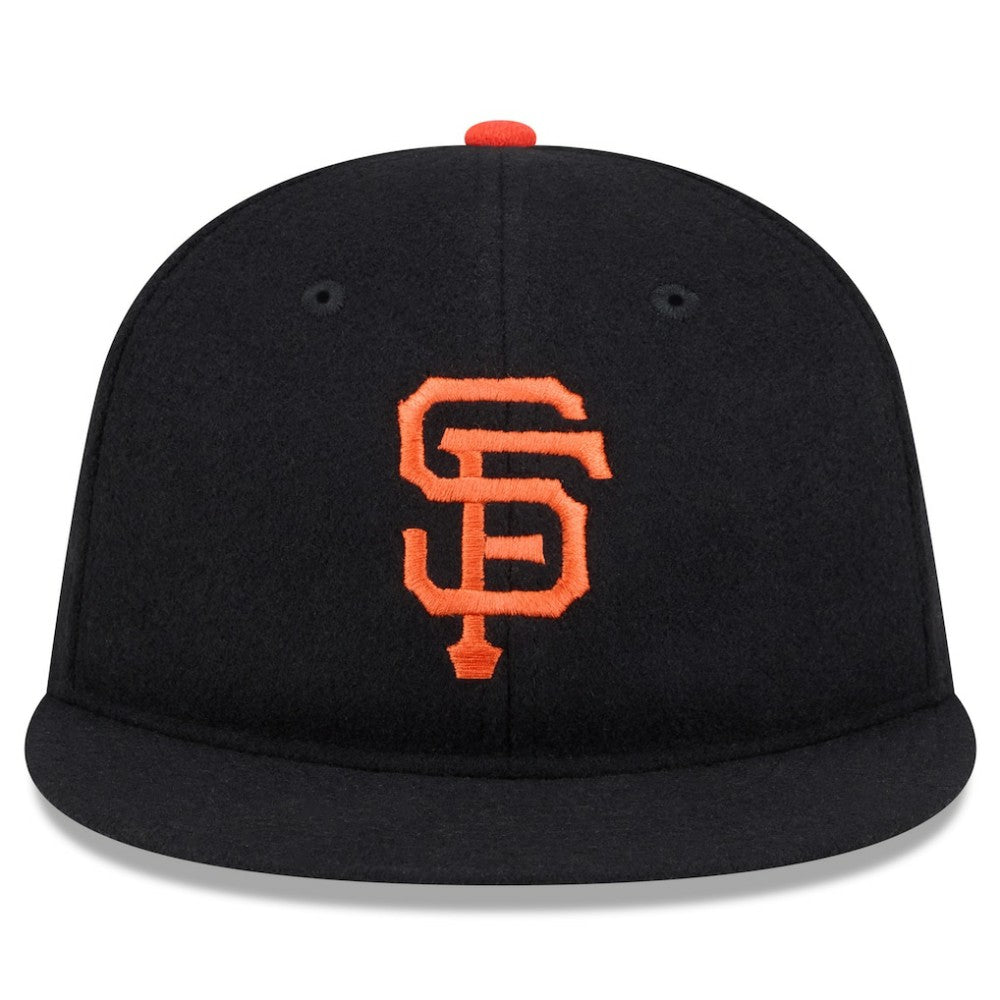 MLB San Francisco Giants New Era x Fear of God x MLB Wool 59FIFTY Fitted Hat