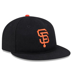 MLB San Francisco Giants New Era x Fear of God x MLB Wool 59FIFTY Fitted Hat