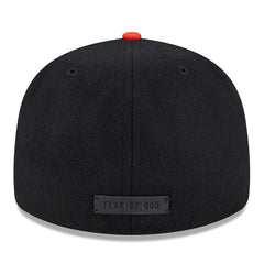 MLB San Francisco Giants New Era x Fear of God x MLB Wool 59FIFTY Fitted Hat