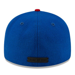 MLB Chicago Cubs New Era x Fear of God x MLB Wool 59FIFTY Fitted Hat