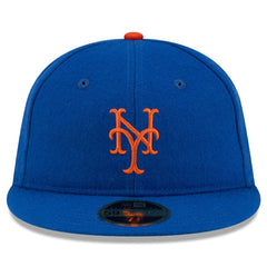 MLB New York Mets New Era x Fear of God x MLB Wool 59FIFTY Fitted Hat