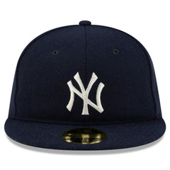 MLB New York Yankees New Era x Fear of God x MLB Wool 59FIFTY Fitted Hat