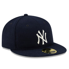 MLB New York Yankees New Era x Fear of God x MLB Wool 59FIFTY Fitted Hat