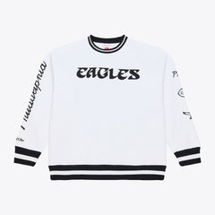 Arctic Fleece Sweatshirt - Philadelphia Eagles