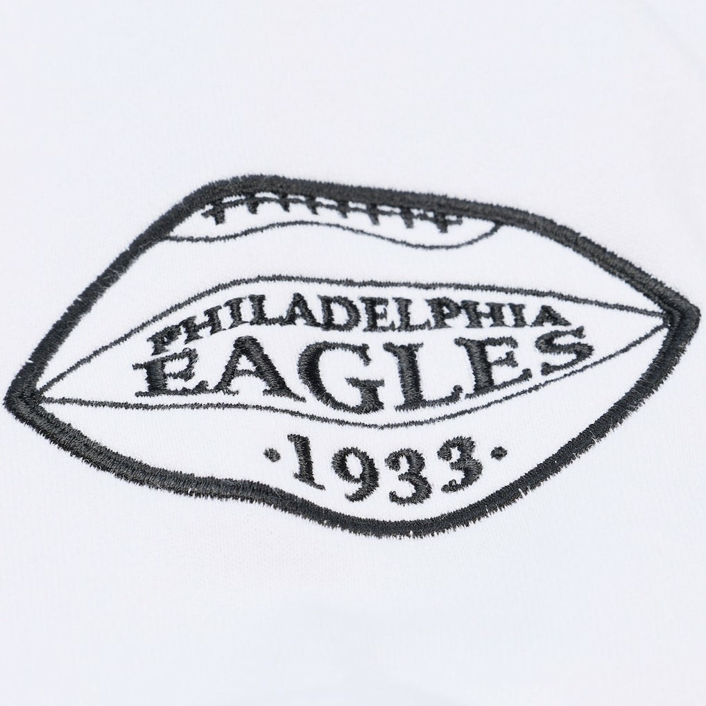 Arctic Fleece Sweatshirt - Philadelphia Eagles