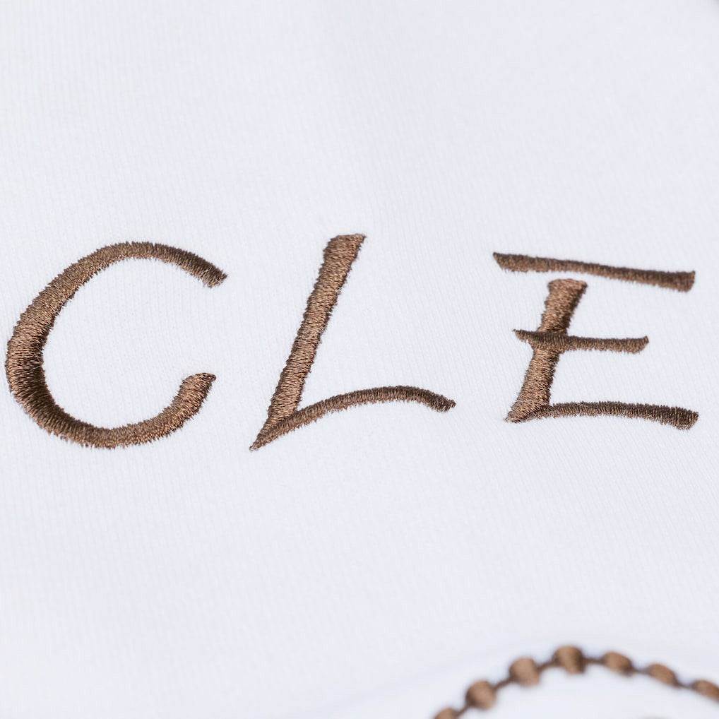 Arctic Fleece Sweatshirt - Cleveland Browns