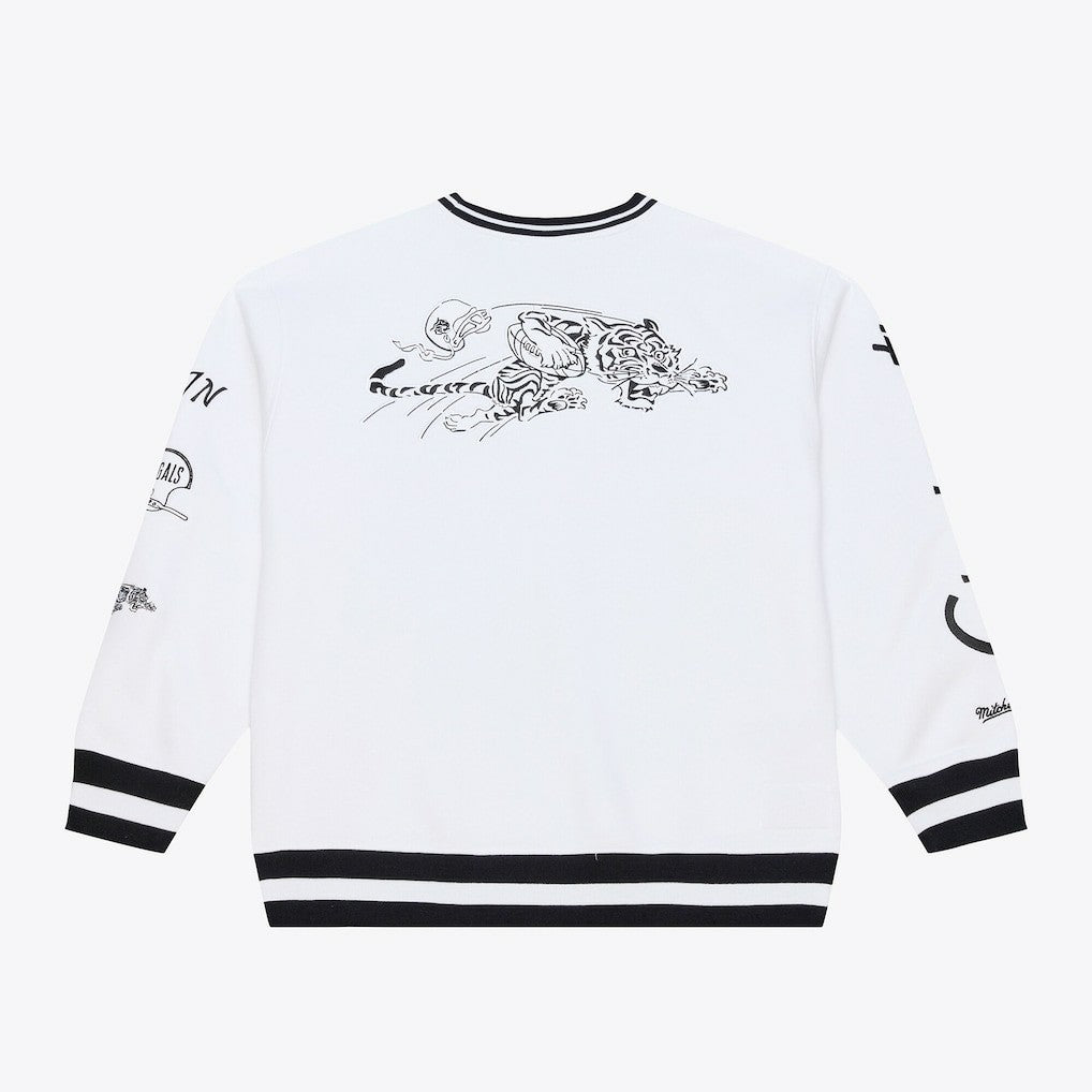 Arctic Fleece Sweatshirt - Cincinnati Bengals