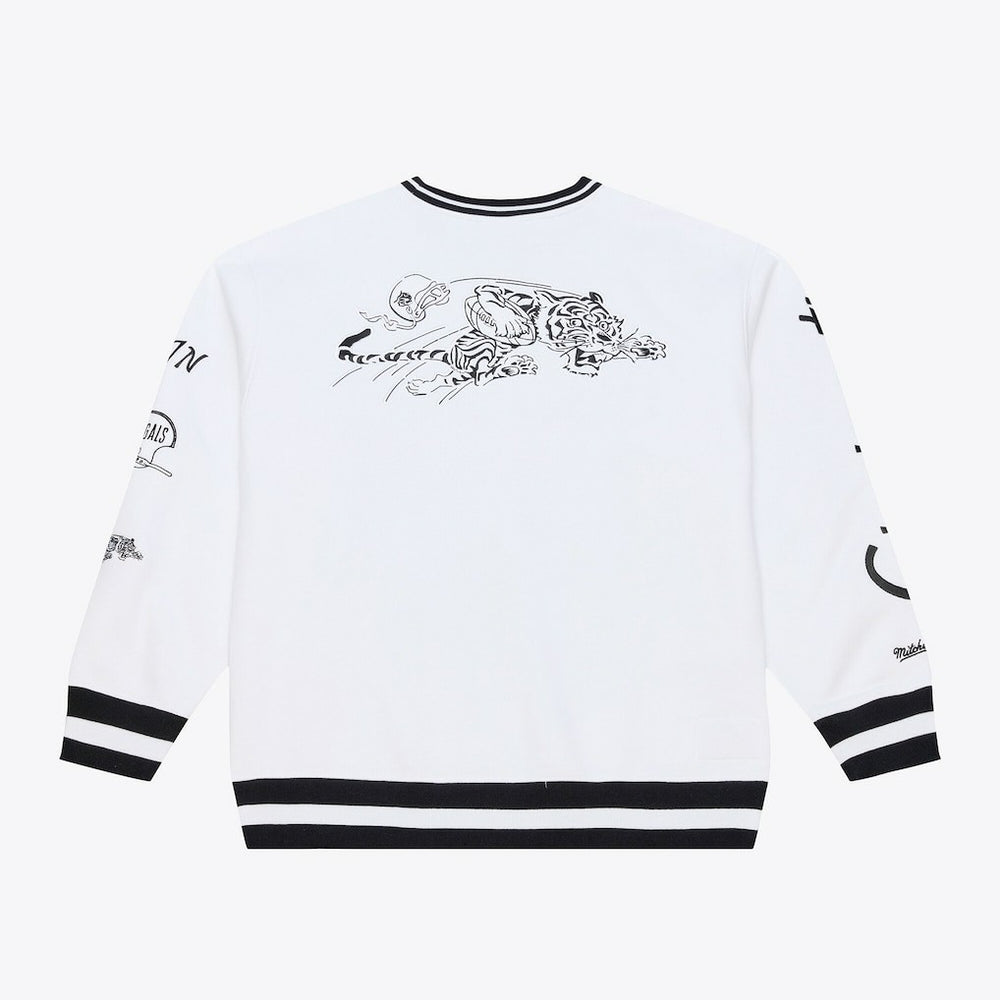 Arctic Fleece Sweatshirt - Cincinnati Bengals