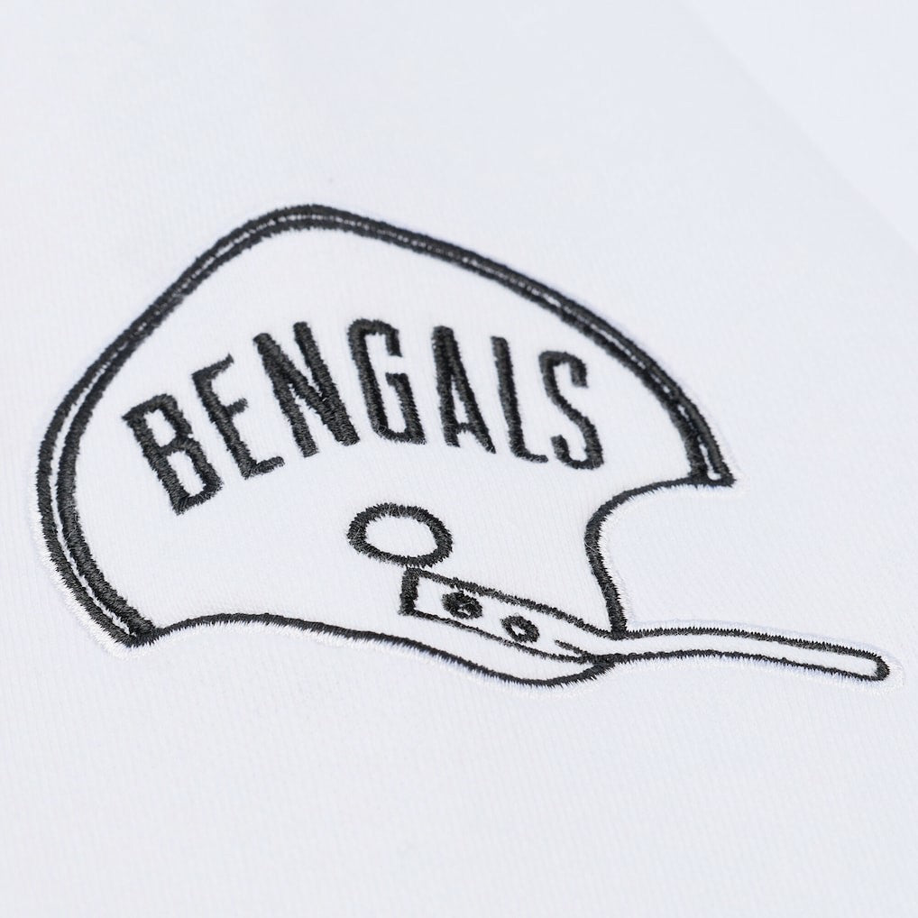 Arctic Fleece Sweatshirt - Cincinnati Bengals