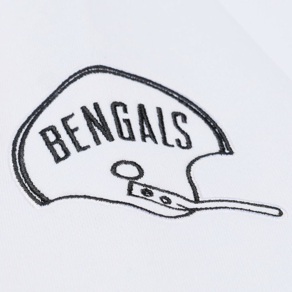 Arctic Fleece Sweatshirt - Cincinnati Bengals