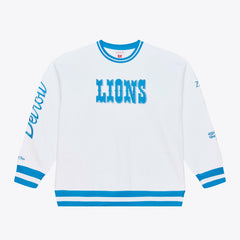 Arctic Fleece Sweatshirt - Detroit Lions