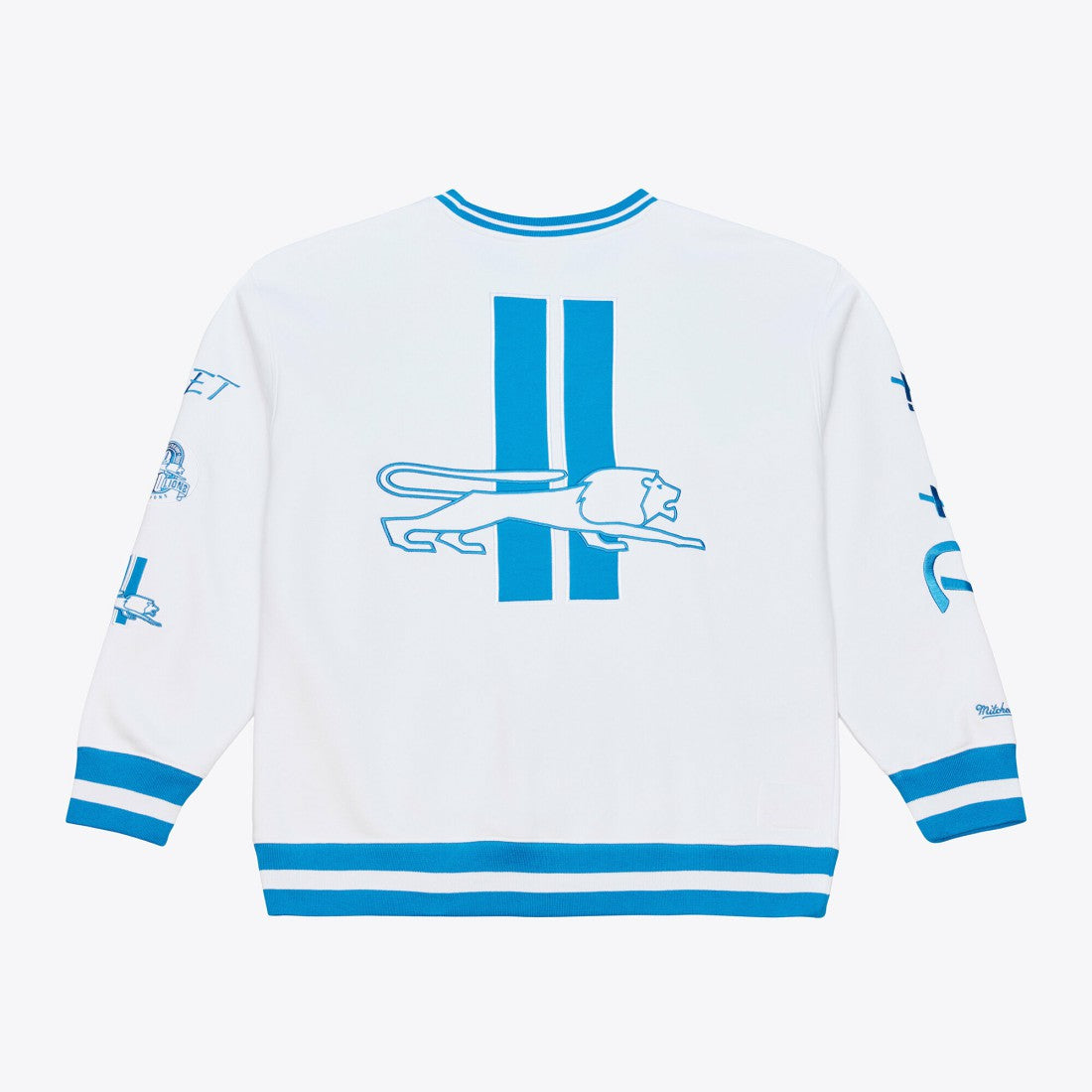 Arctic Fleece Sweatshirt - Detroit Lions