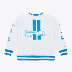 Arctic Fleece Sweatshirt - Detroit Lions