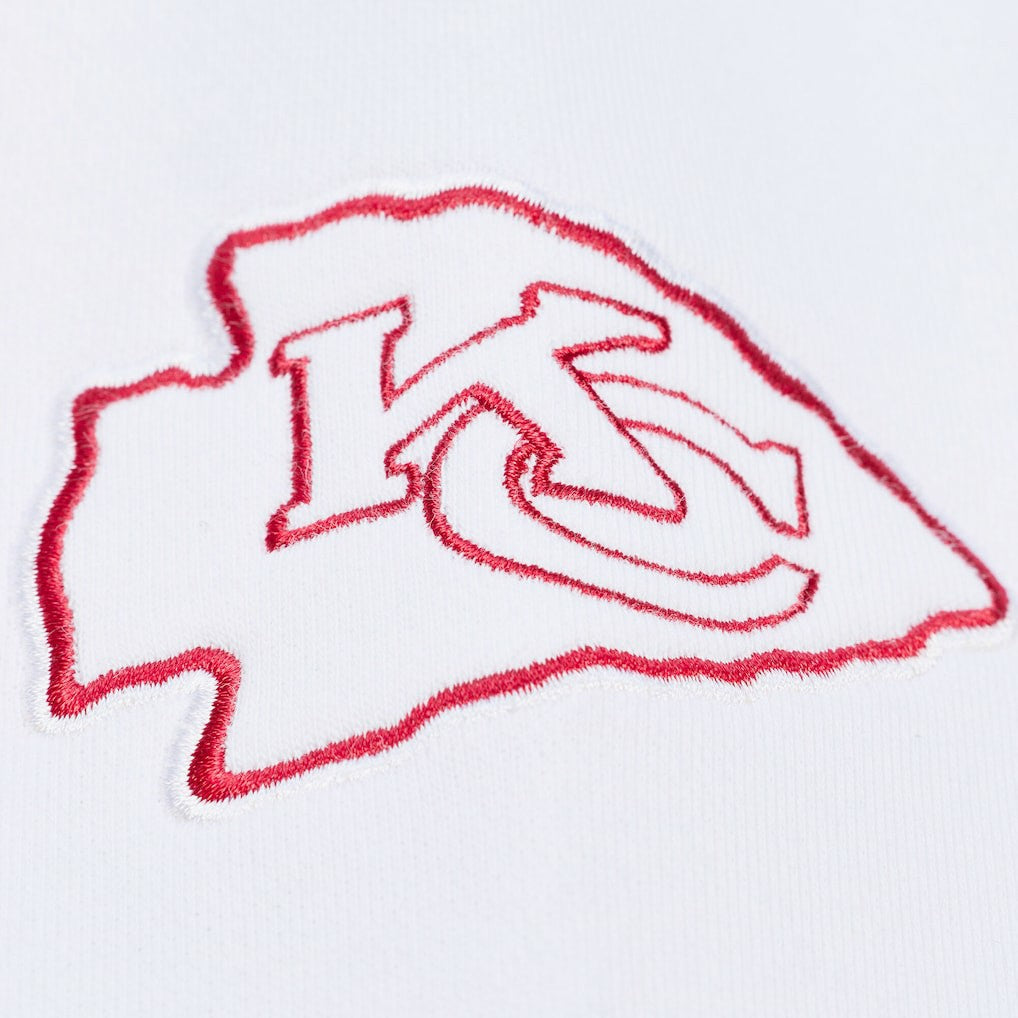 Arctic Fleece Sweatshirt - Kansas City Chiefs