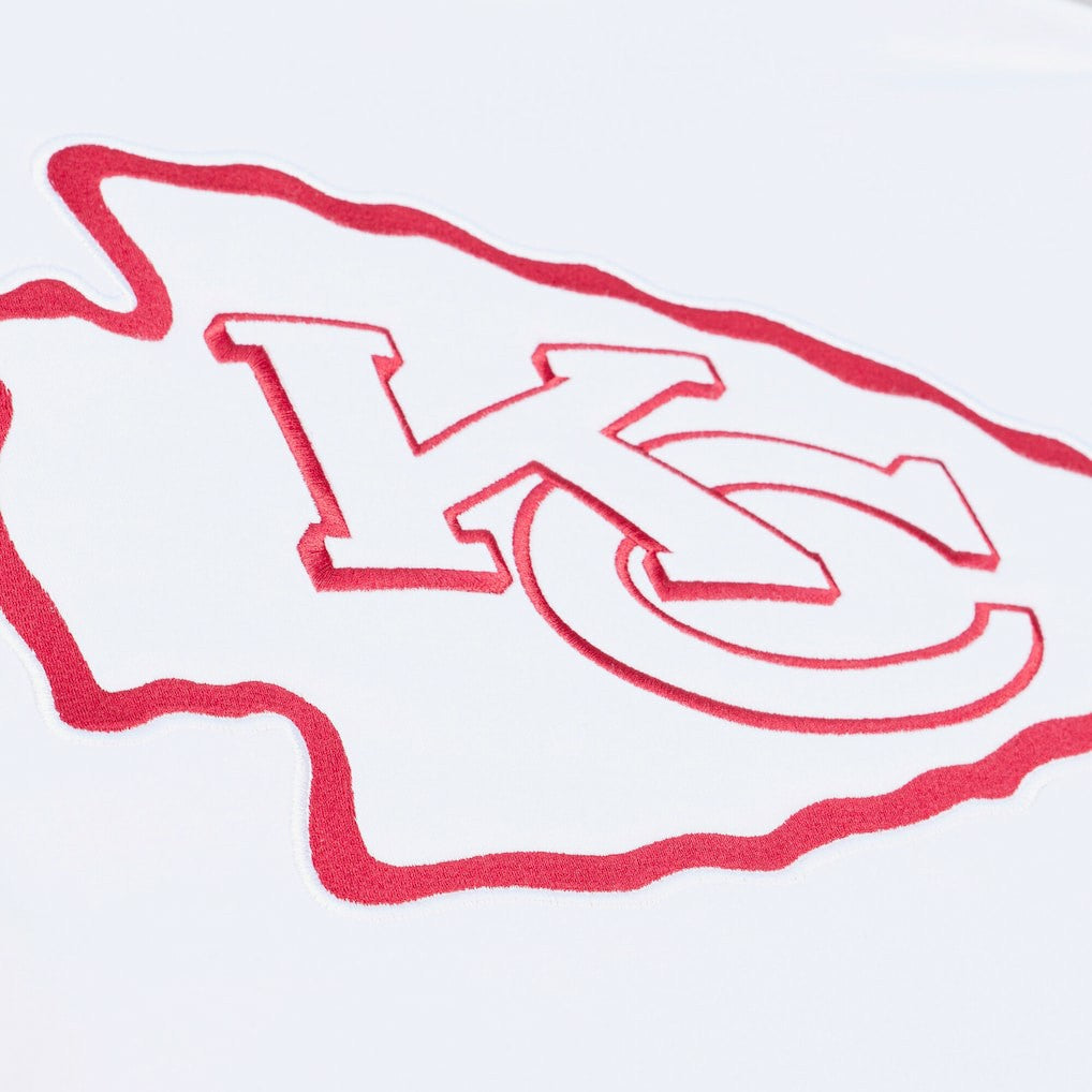 Arctic Fleece Sweatshirt - Kansas City Chiefs