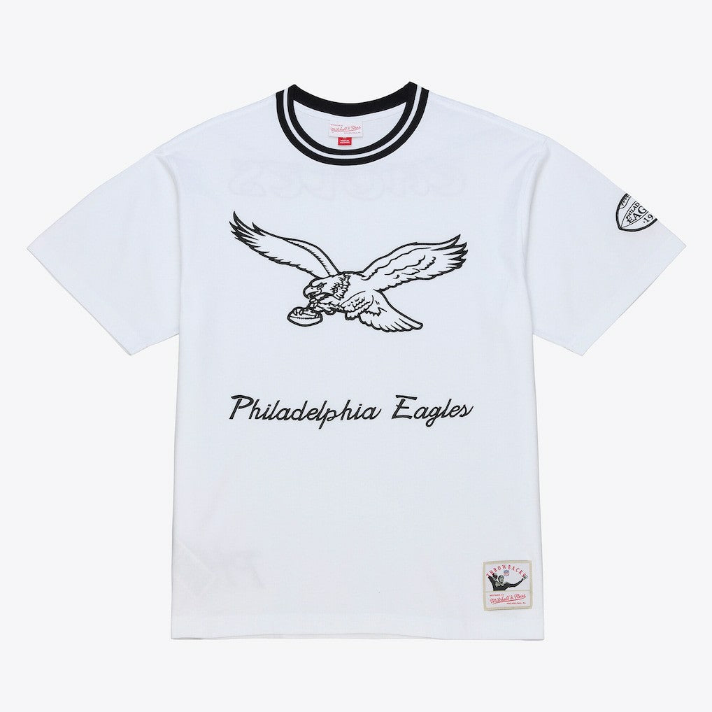 Arctic T-Shirt - Philadelphia Eagles